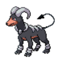 229 Houndoom icon